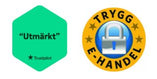 Trustpilotbetyg