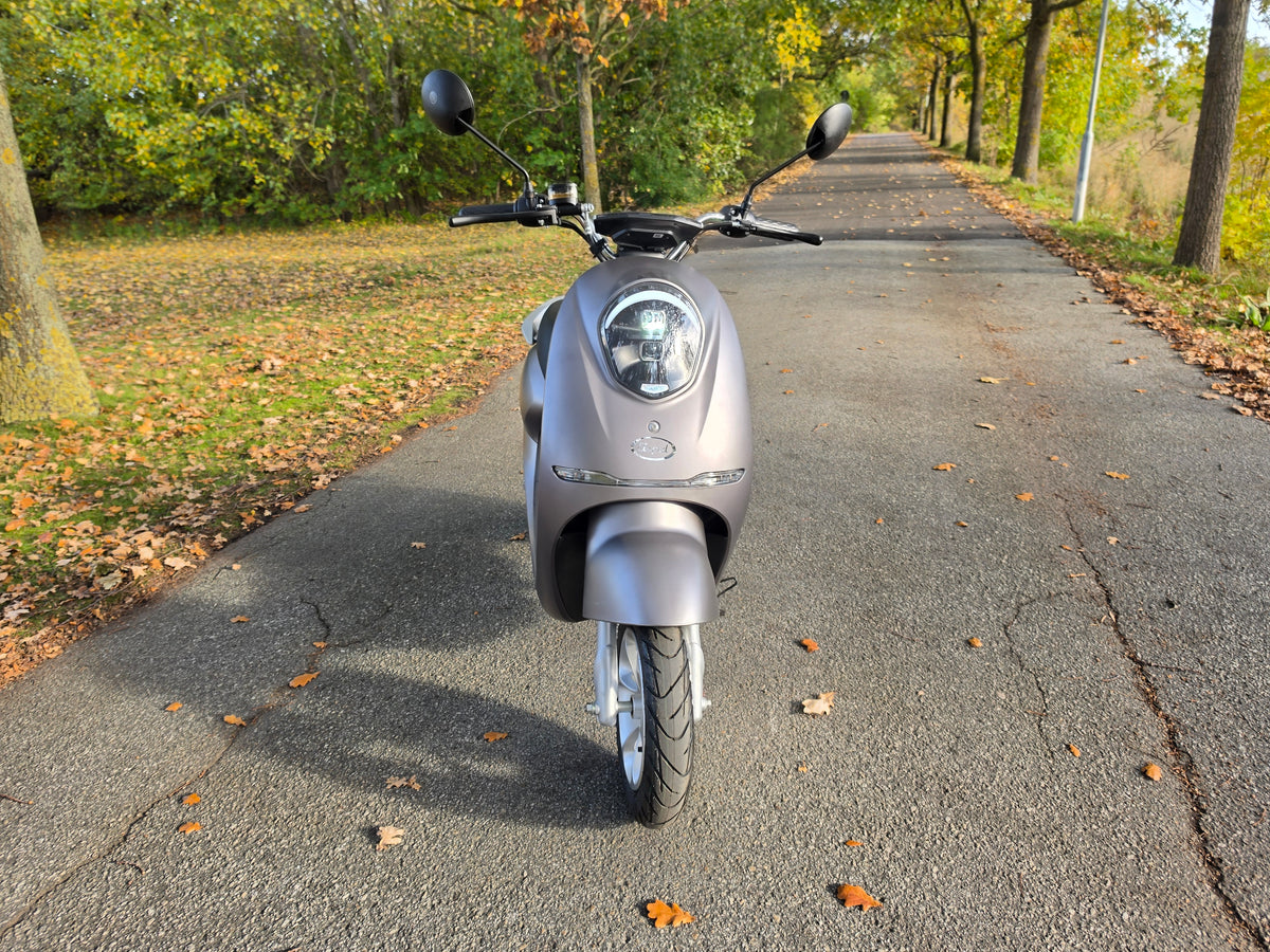 Eloped Apex – Demofordon 2019 (29 km)