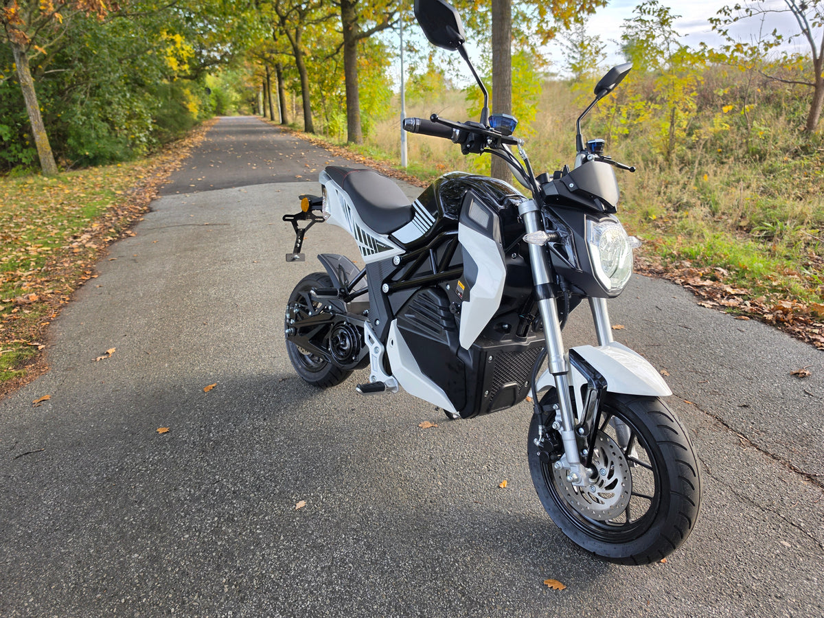 Eloped City Slicker – Demofordon 2022 (73 km)