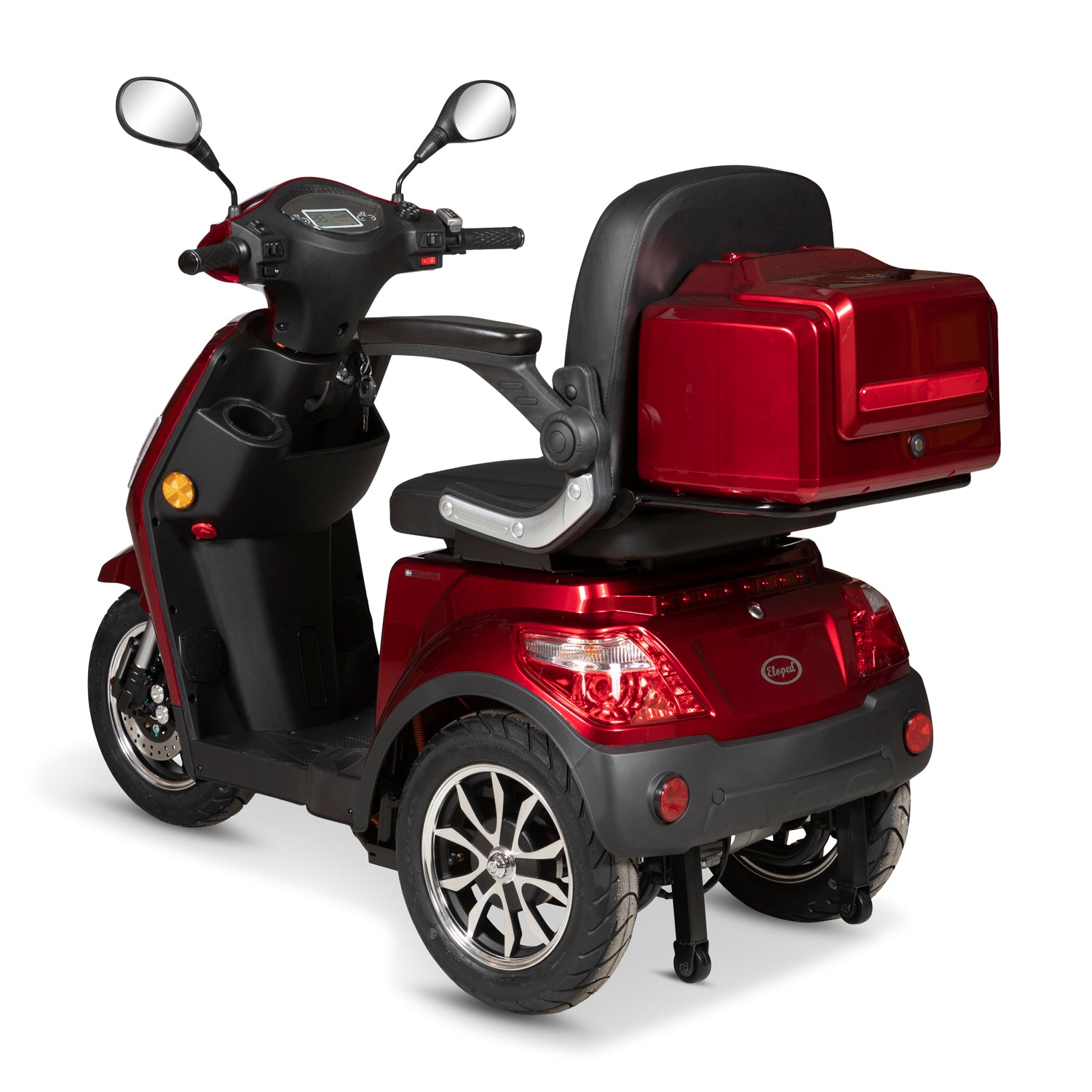 Eloped Elite Sport 2026 70km