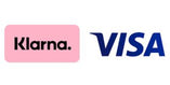 Betalalternativ Klarna och VISA