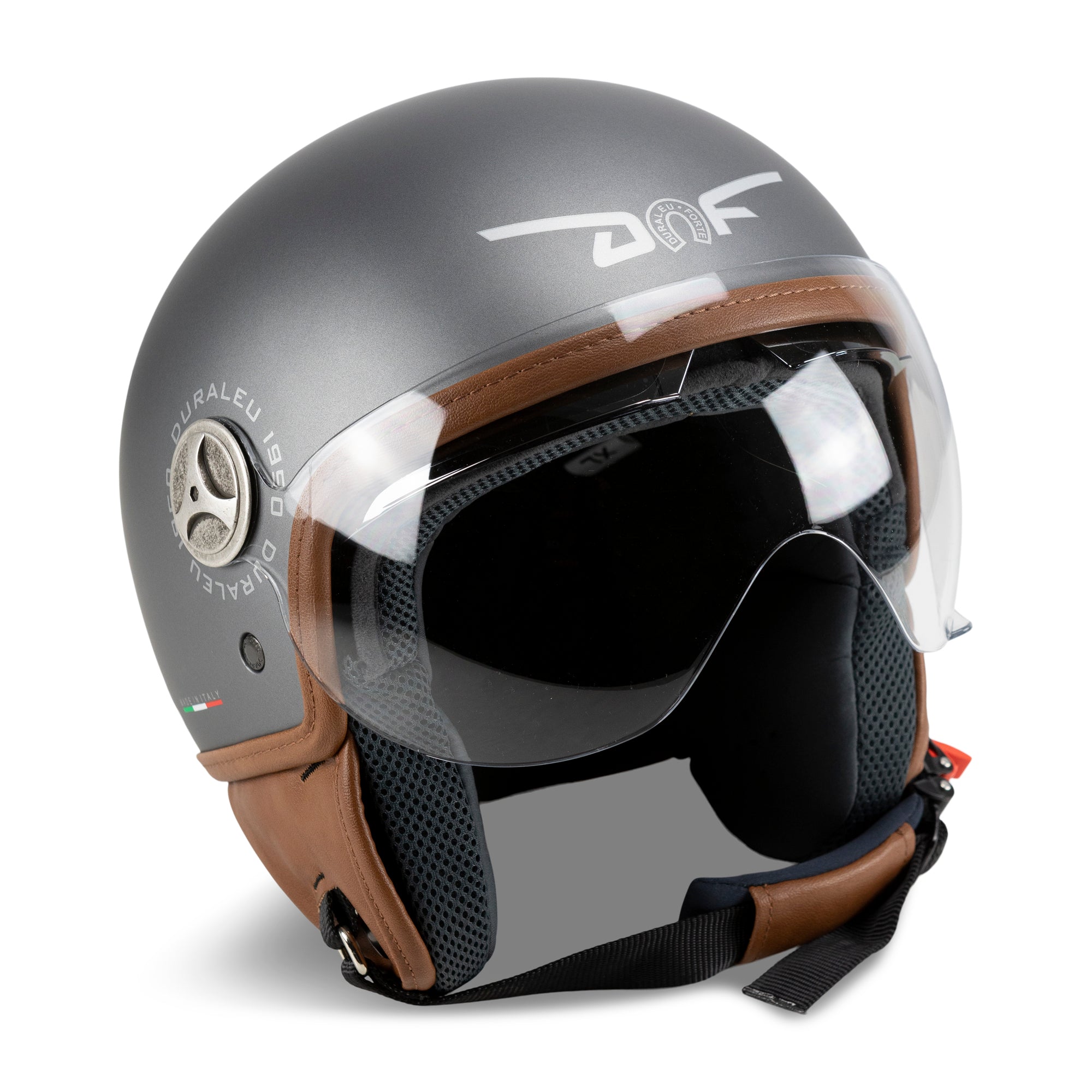 Duraleu Hjälm Hjälm av hög kvalitet – Eloped