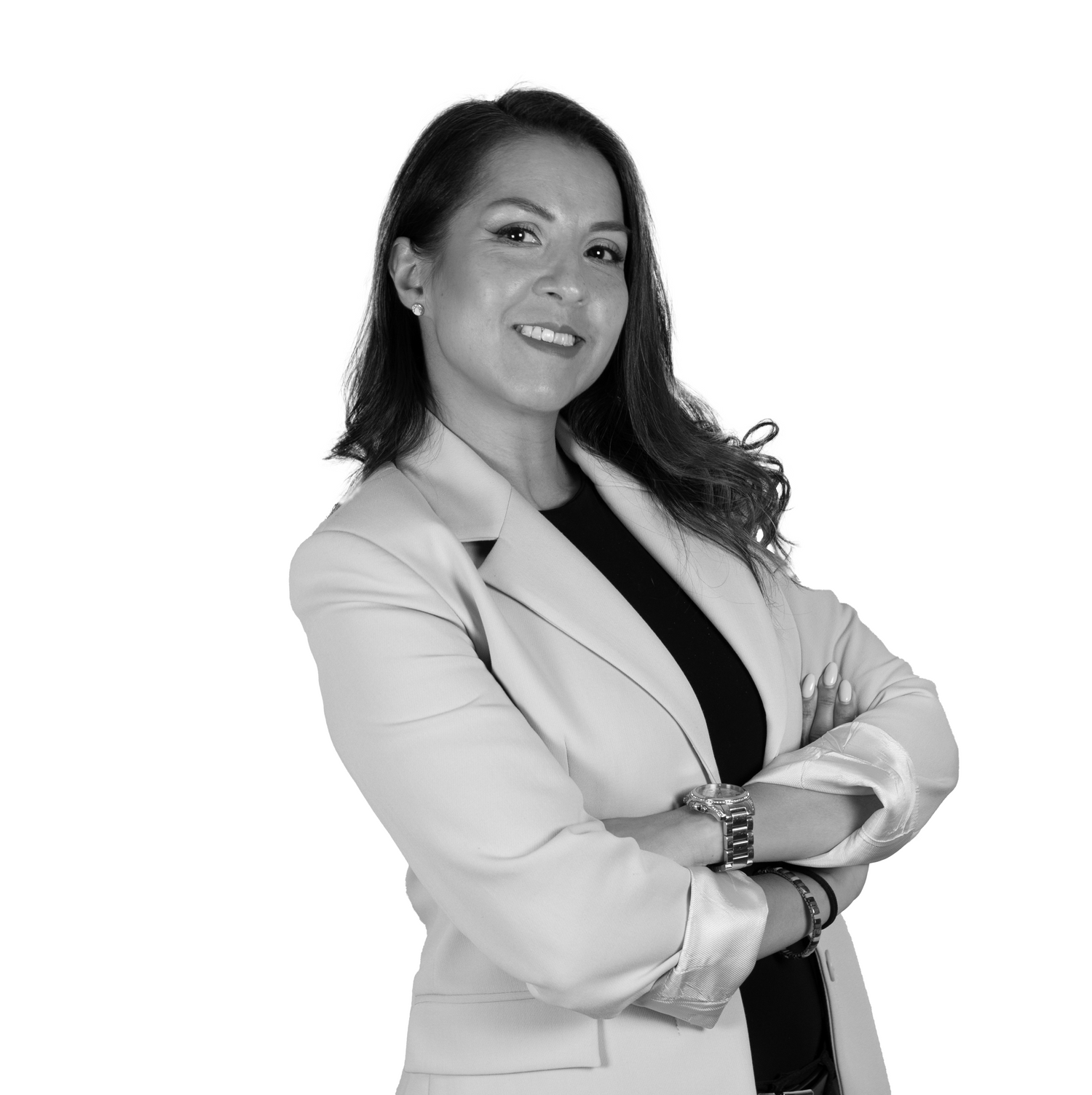 Paola Lopez - Ekonomi/Försäljning