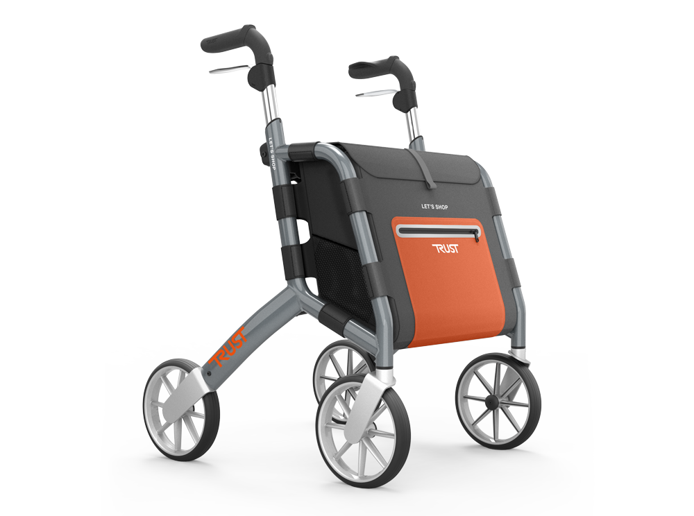Shoppingvagn