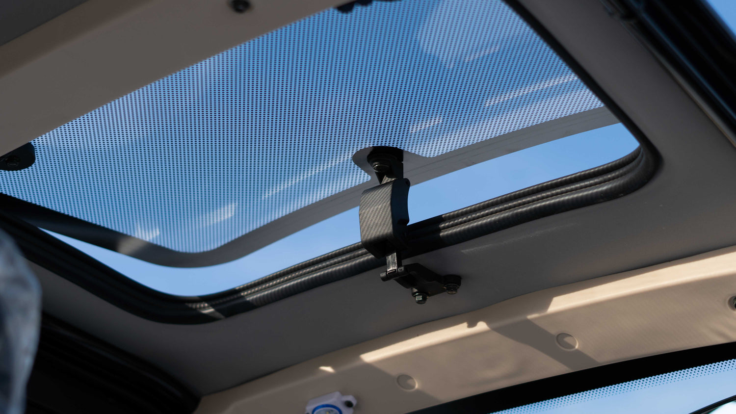 Taklucka Elmopedbil - Eloped X4e