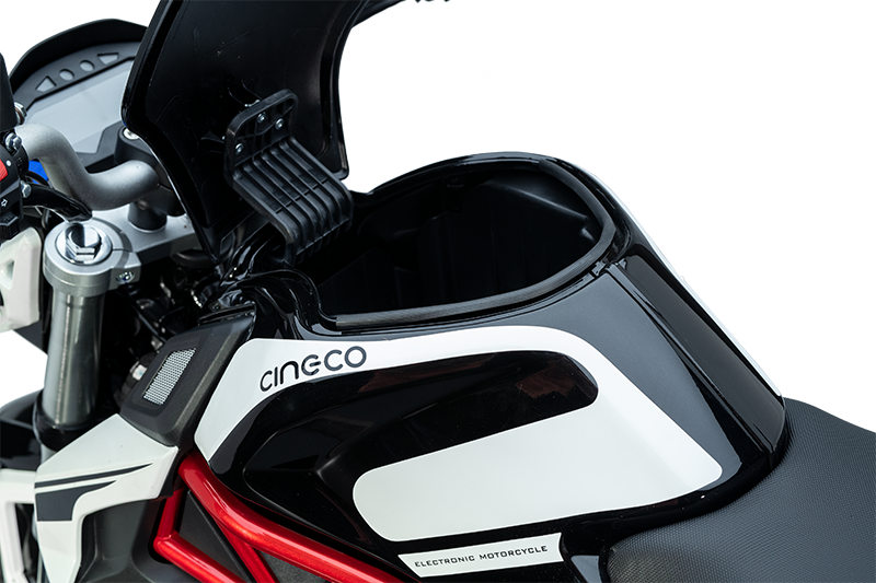 Elmoped Klass 1 - Eloped City Slicker