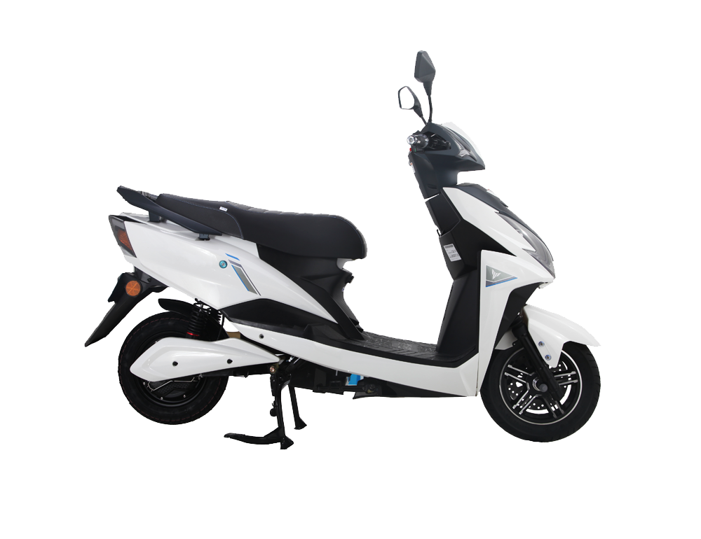 Eloped ES1 - elmoped klass 1