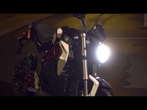 Elmoped Klass 1 - Eloped City Slicker