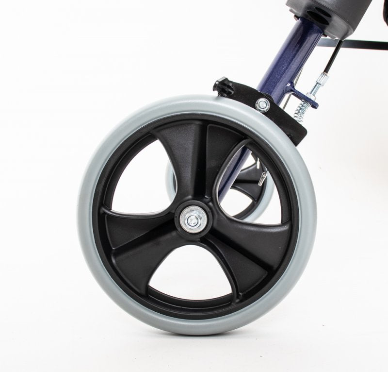 Hjul rollator