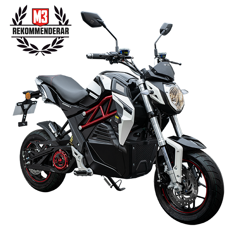 M3 testar - Eloped City Slicker