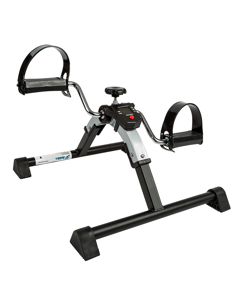 Pedaltränare