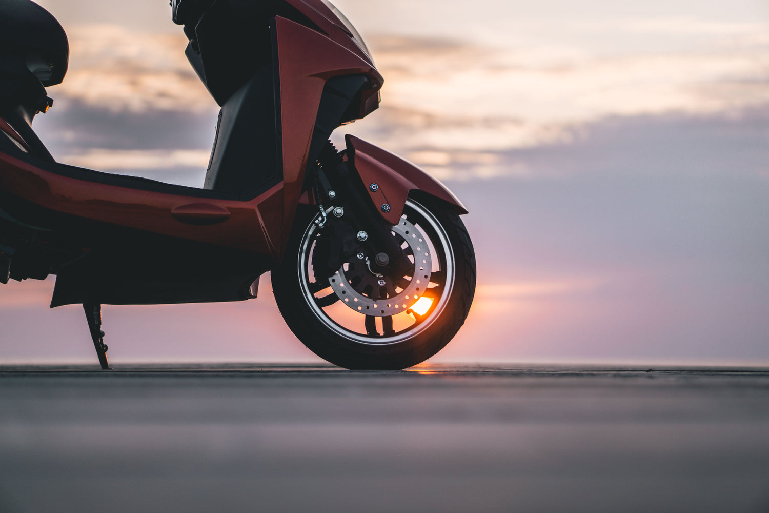 Så tar du hand om din elmoped – 7 enkla tips för längre livslängd