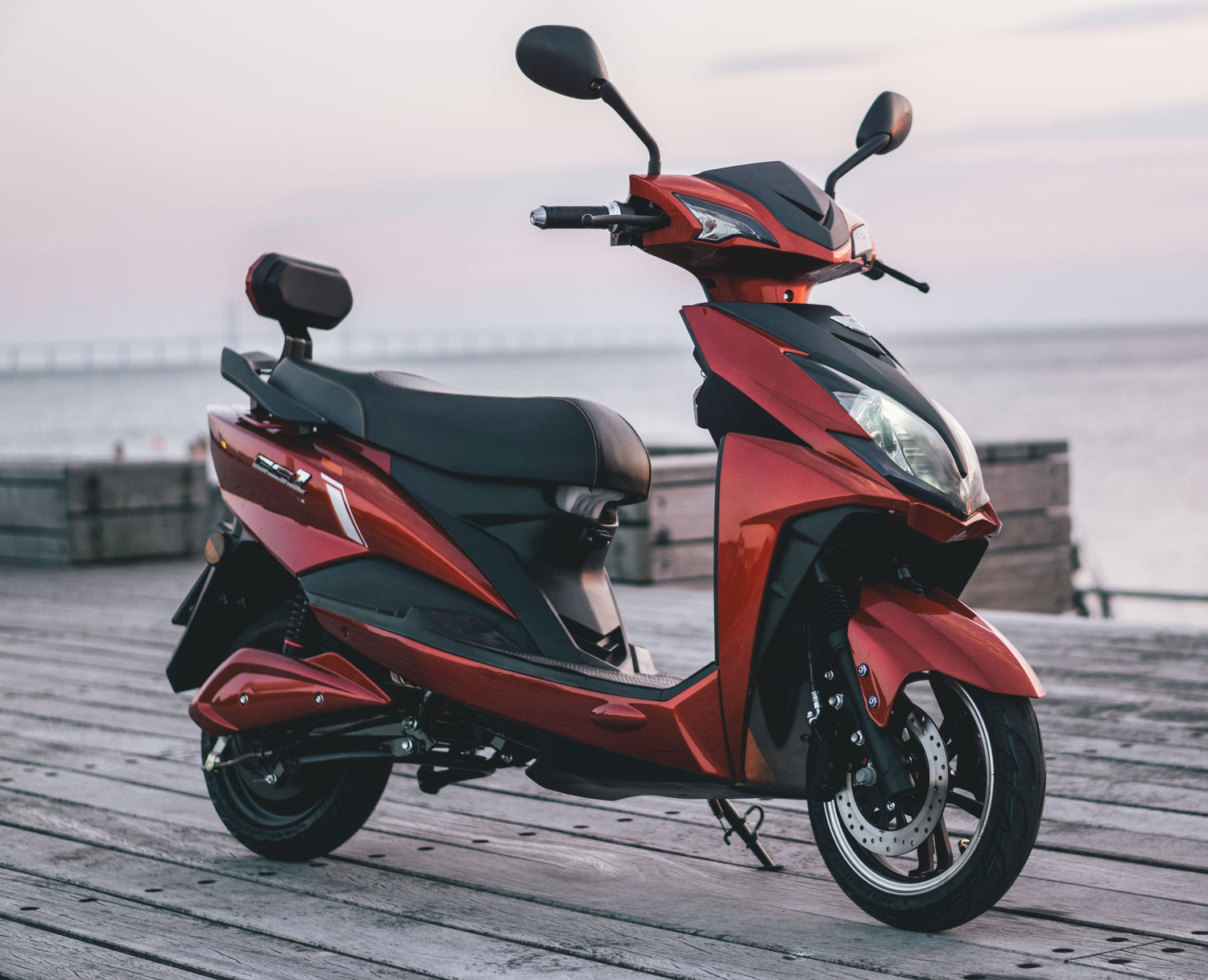 Så tar du hand om din elmoped – 7 enkla tips för längre livslängd
