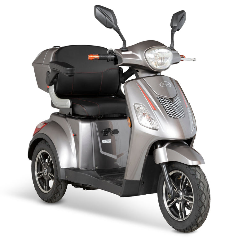 Elopet Eloped Elite Sport Promenadscooter