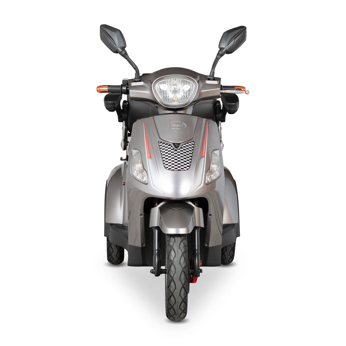 Elopet Eloped Elite Sport Promenadscooter
