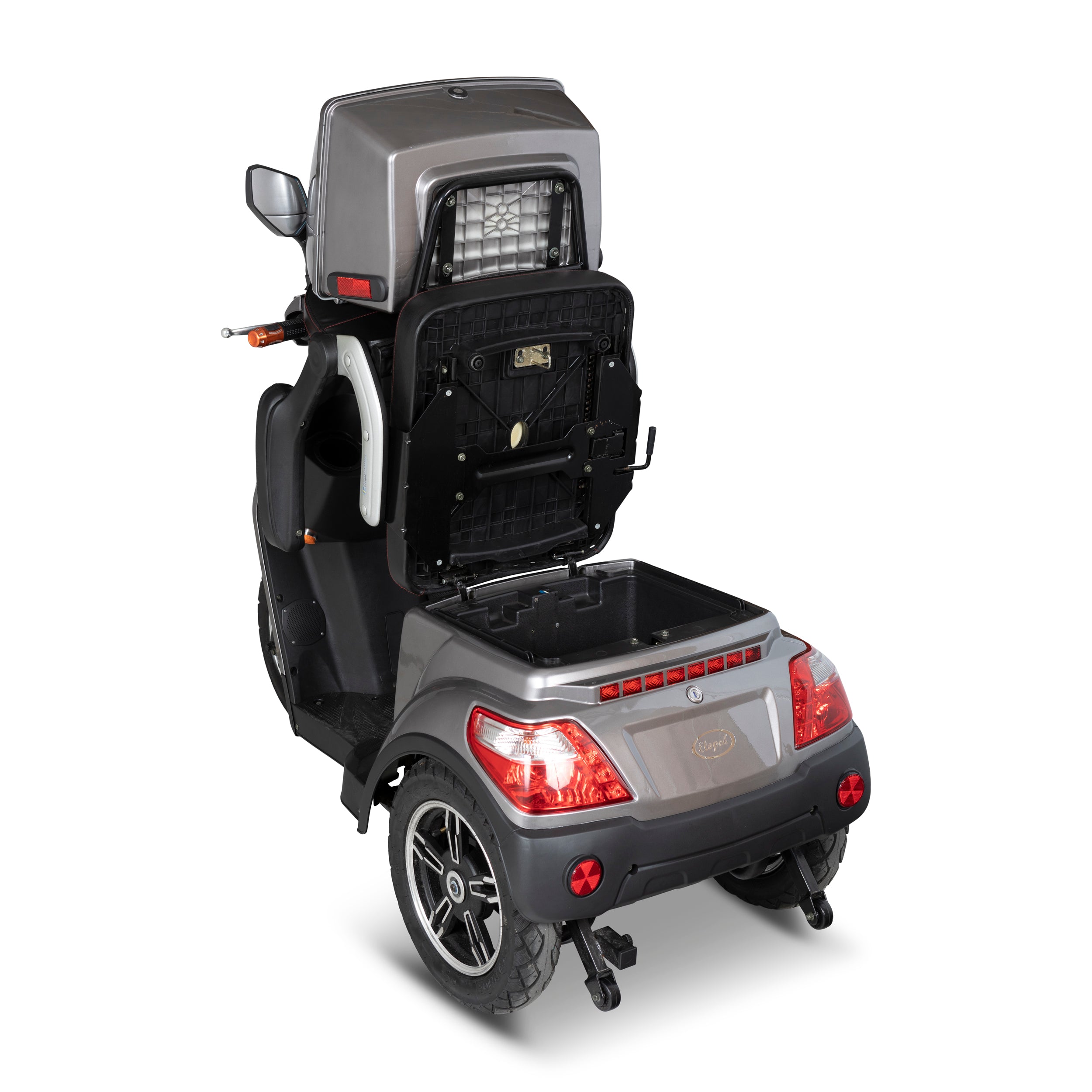 Elopet Eloped Elite Sport Promenadscooter