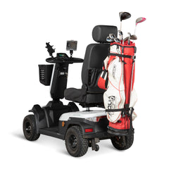 Promenadscooter för golfbana - Eloped Golf Edition