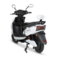 Vit Elmoped Klass 1 - Eloped ES1