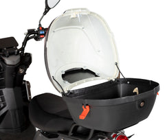 Packbox Elmoped Klass 2