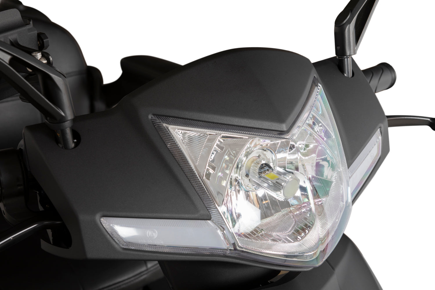 Framlampa Eloped Elite X