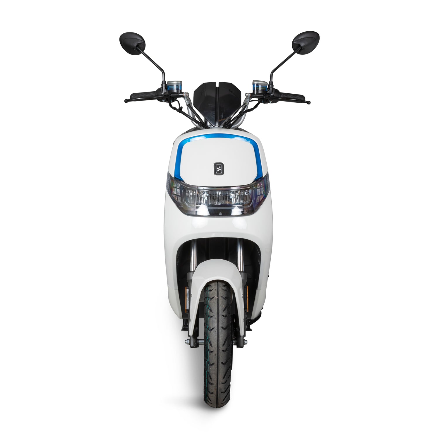 Elmoped Eloped ES3 Vit