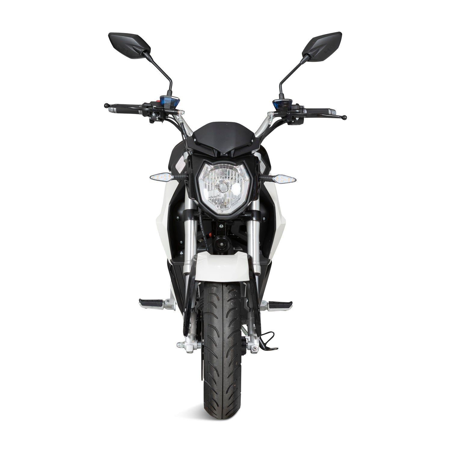 Elmoped Klass 1 - Eloped City Slicker