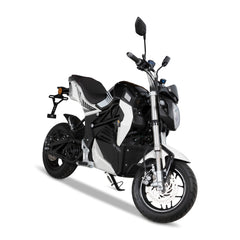 Elmoped Klass 1 - Eloped City Slicker