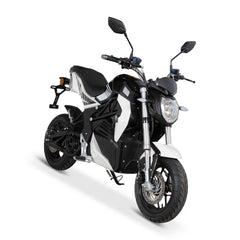 Elmoped Klass 1 - Eloped City Slicker