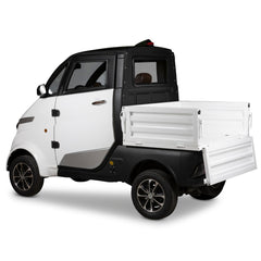 Elmopedbil Klass 1 Eloped Pickup