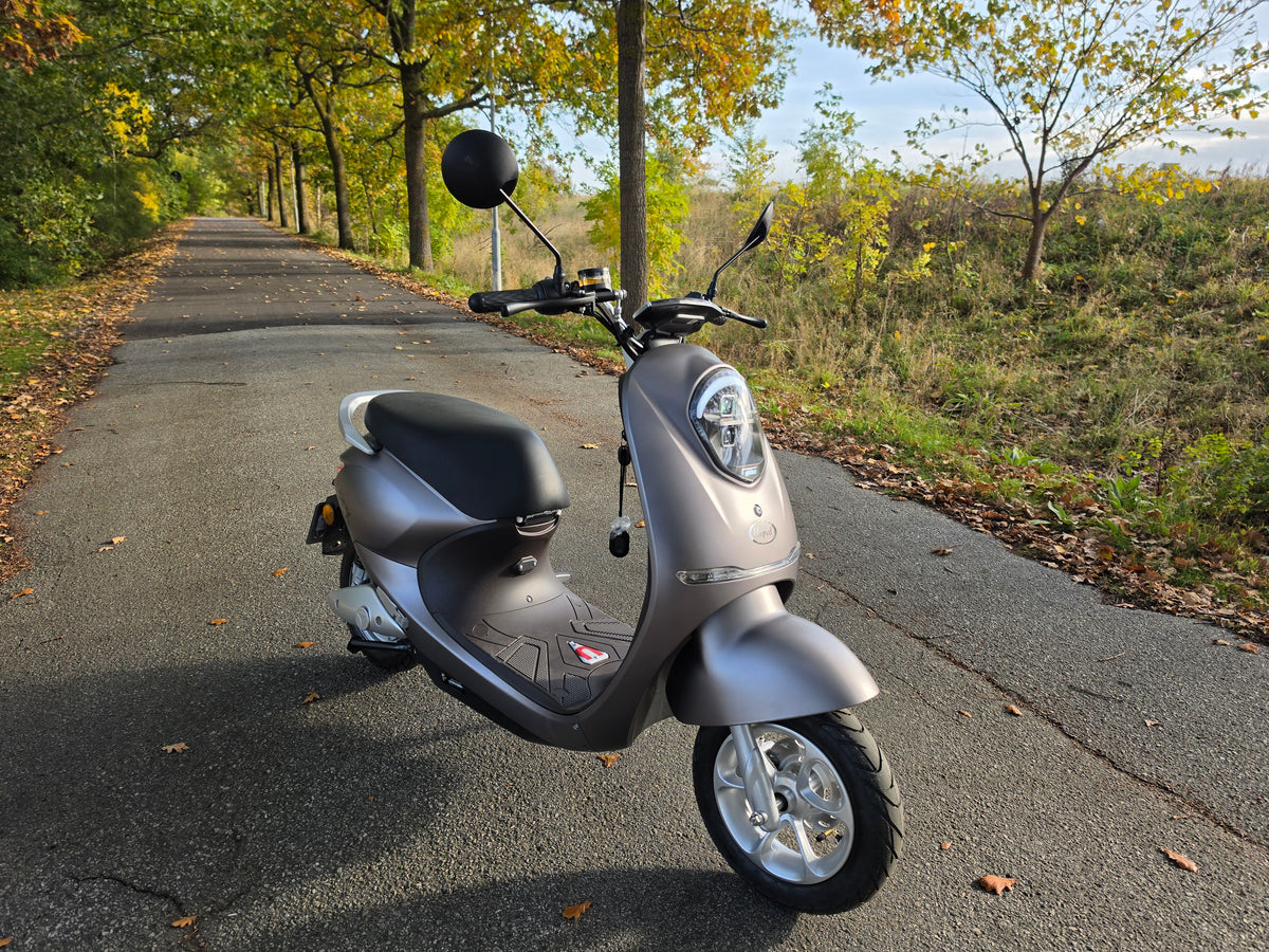 Eloped Apex – Demofordon 2019 (29 km)