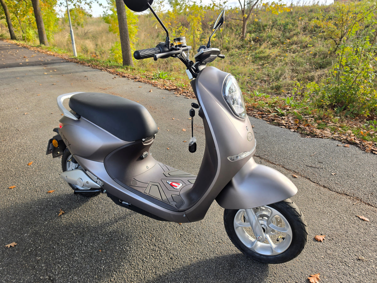 Eloped Apex – Demofordon 2019 (29 km)