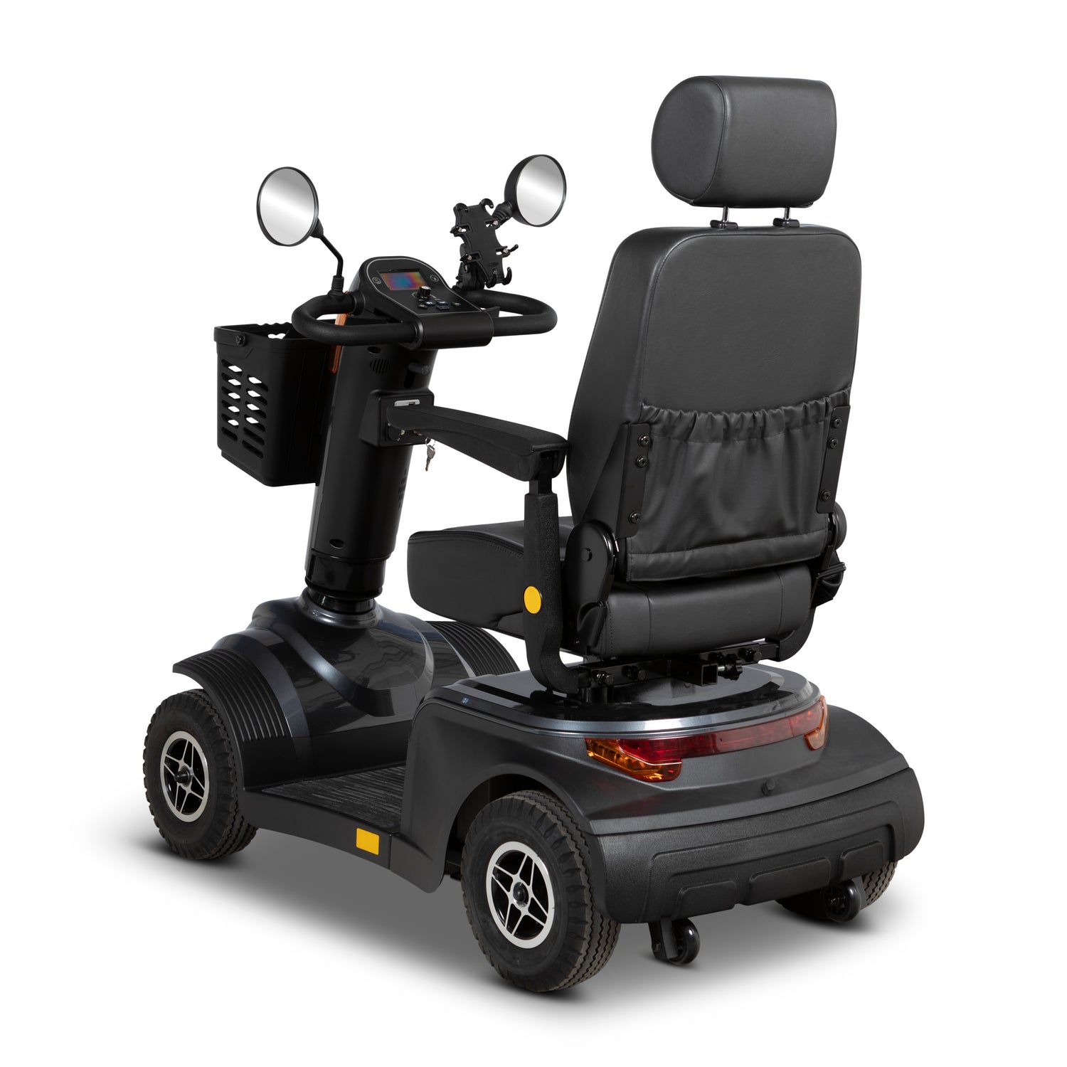 Eloped Quattro Sport