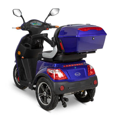 Eloped Elite Sport Blå