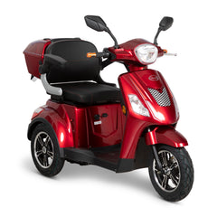 Eloped Elite Sport Röd