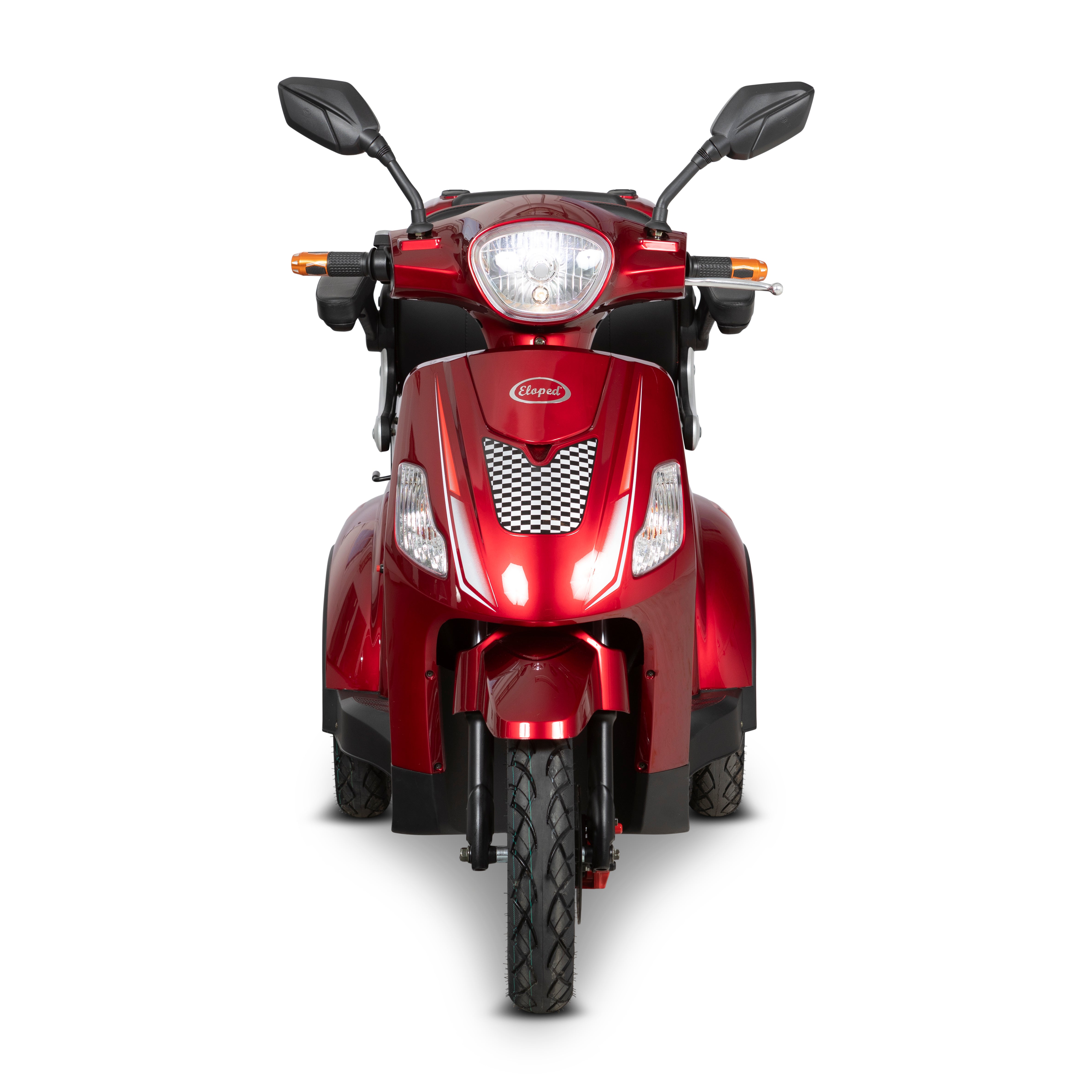 Eloped Elite Sport Promenadscooter
