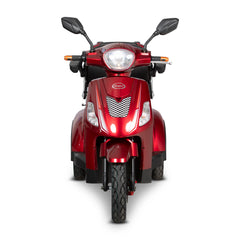 Eloped Elite Sport Röd