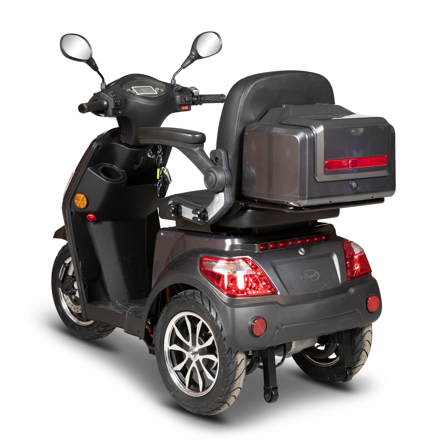 Eloped Elite Sport 2026 70km