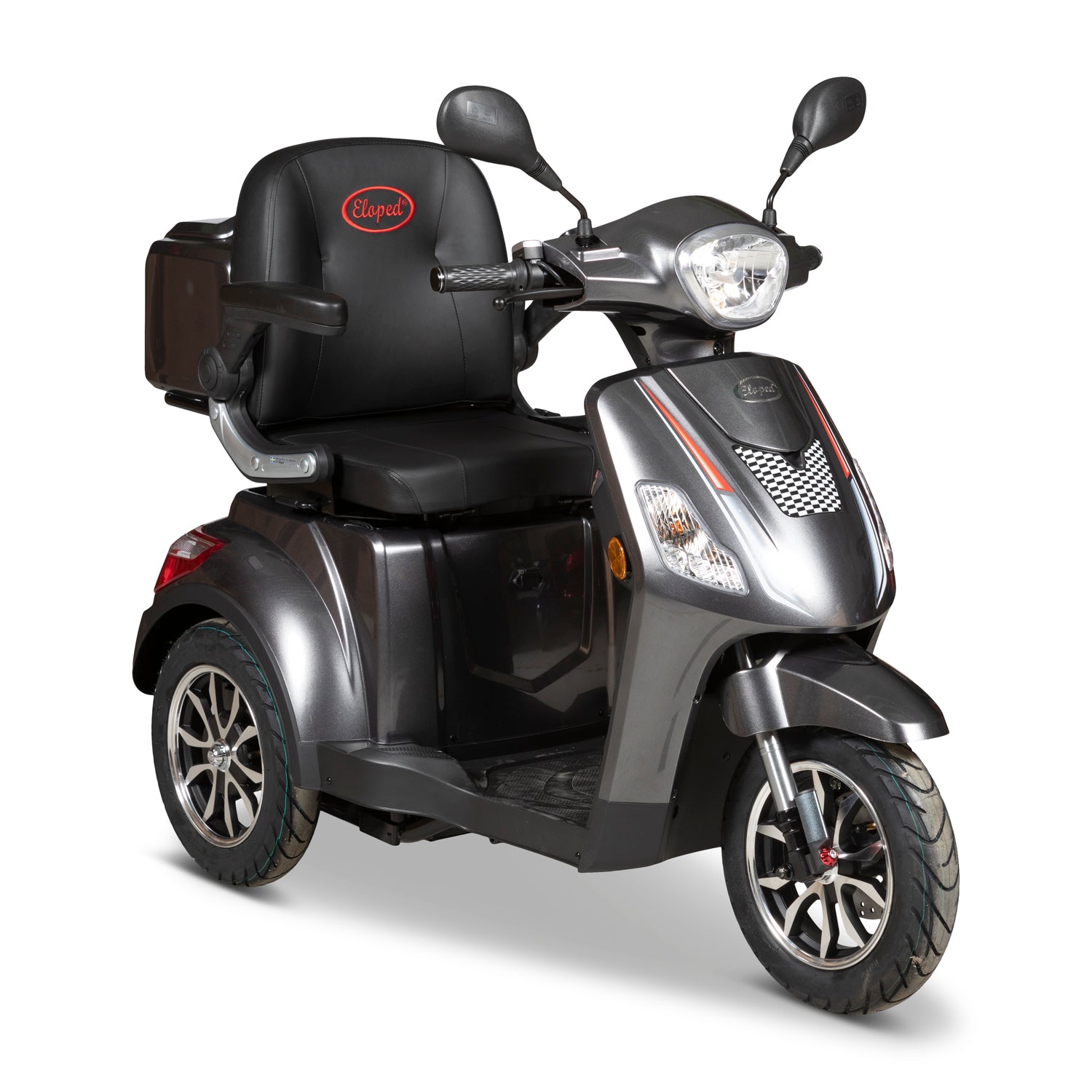 Eloped Elite Sport 2026 70km