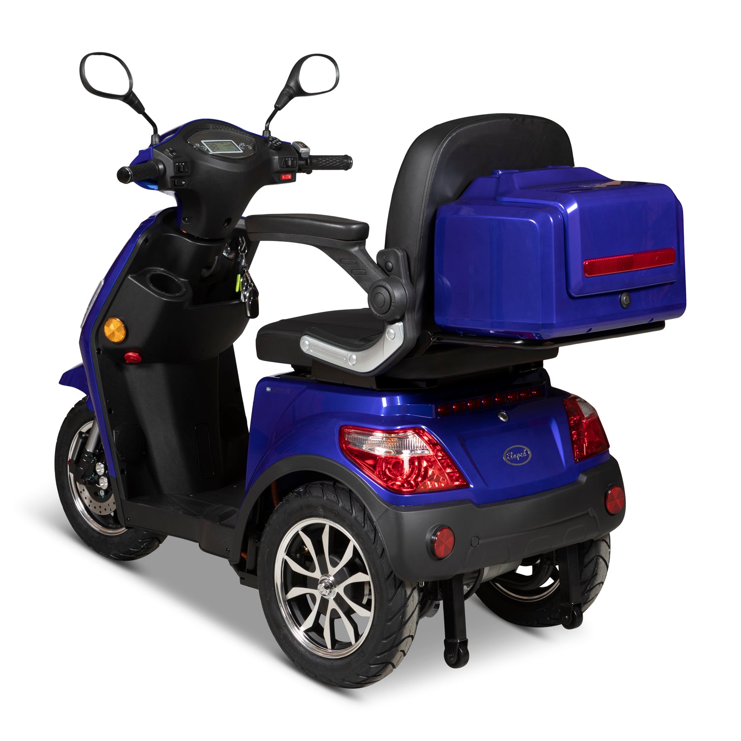 Eloped Elite Sport 2026 70km