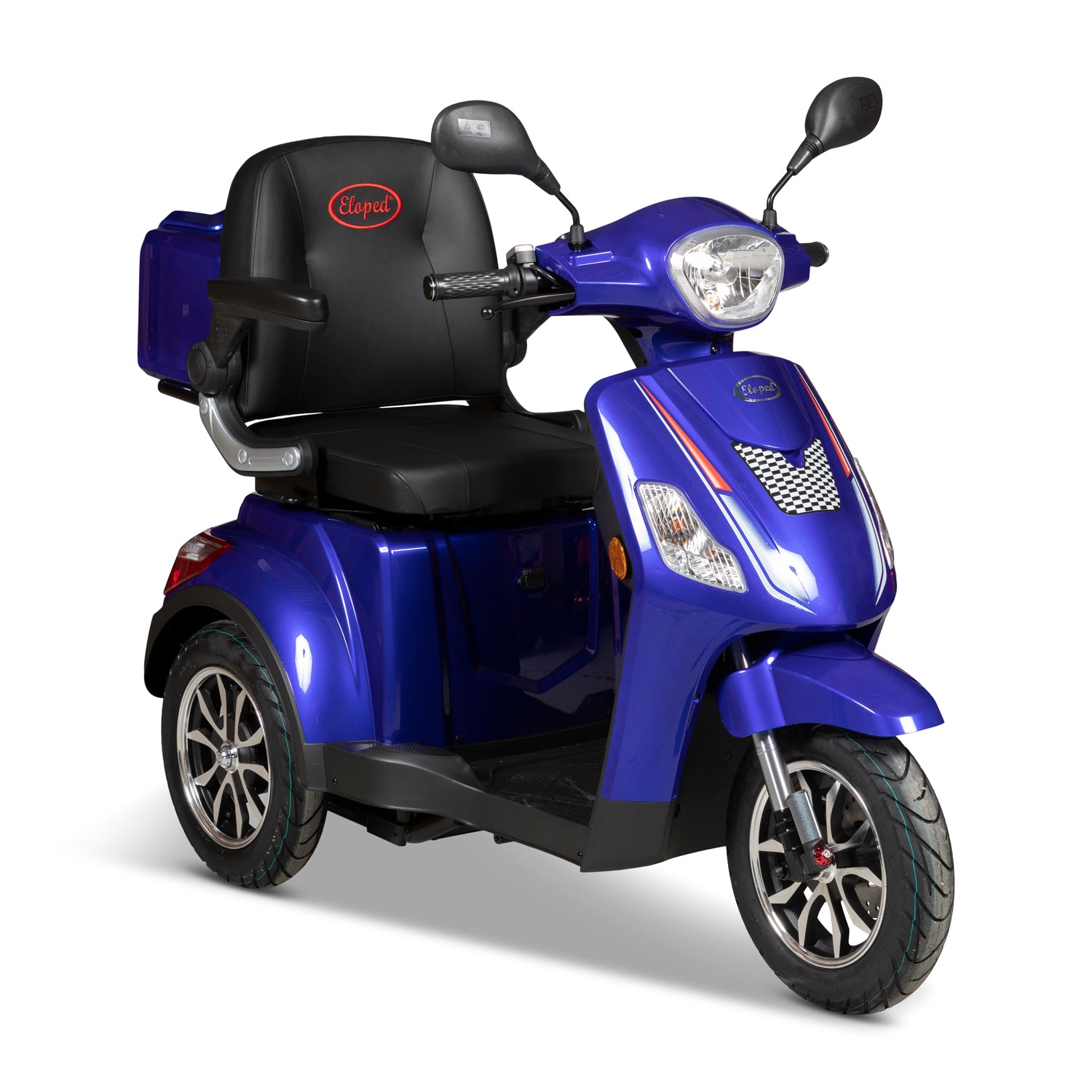 Eloped Elite Sport 2026 70km