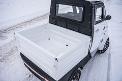 Elmopedbil Klass 1 Eloped Pickup