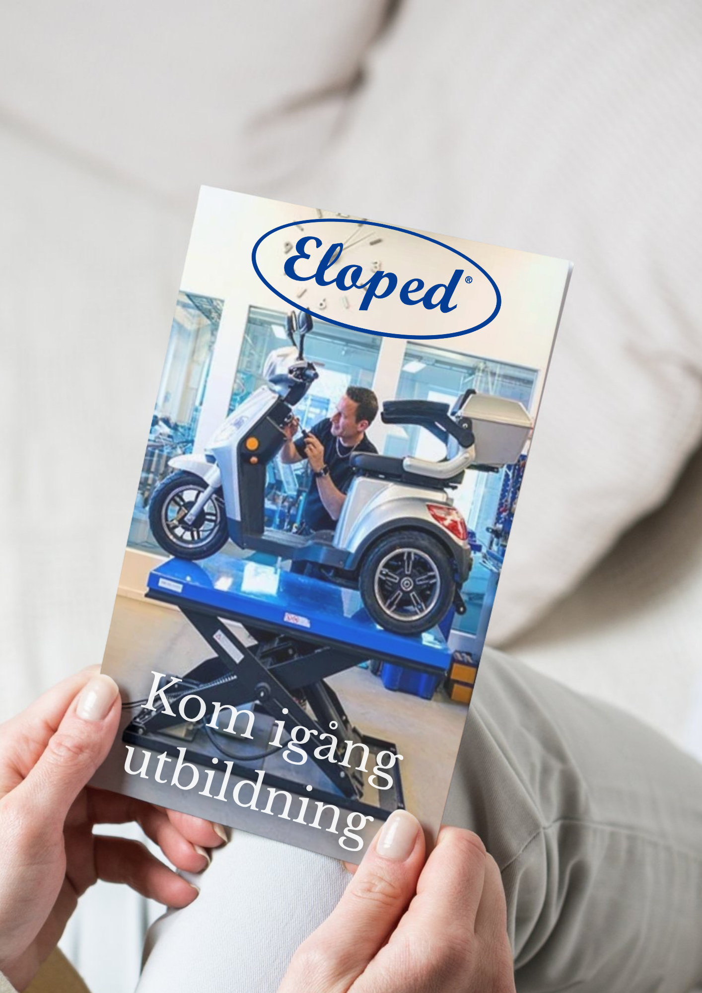 Kom Igång Utbildning