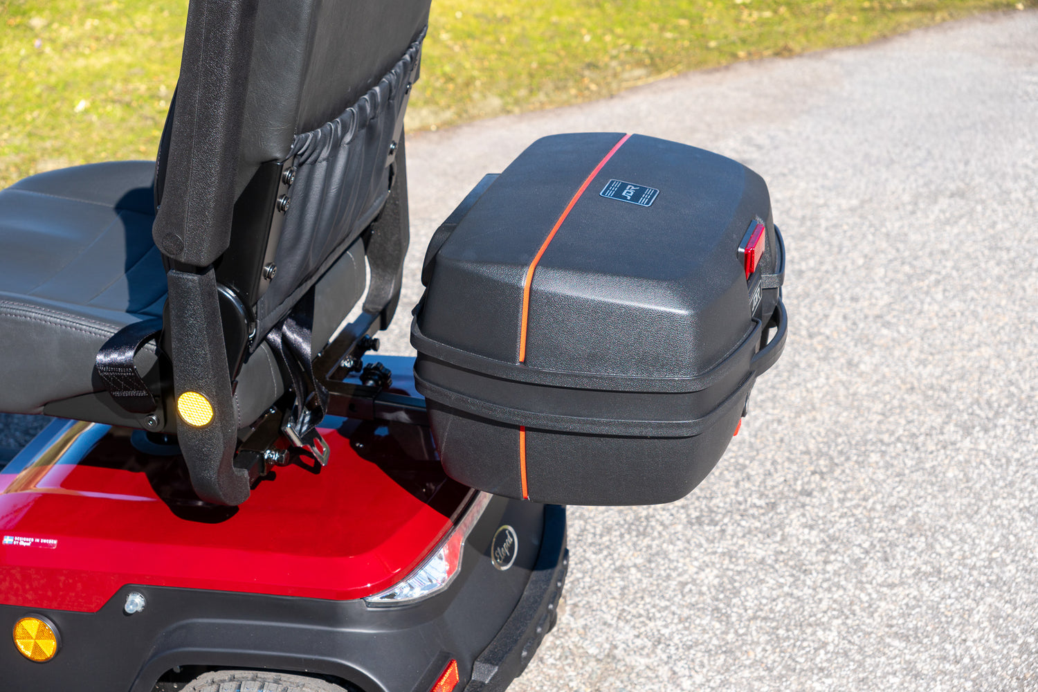 Eloped Quattro Sport 30 km