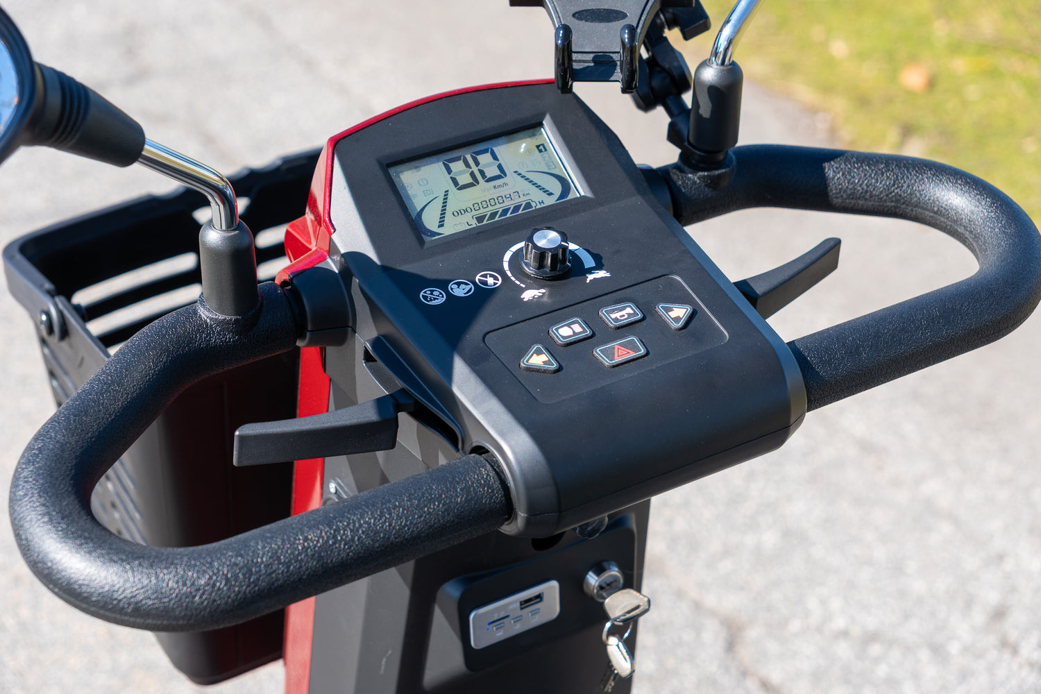 Eloped Quattro Sport 30 km