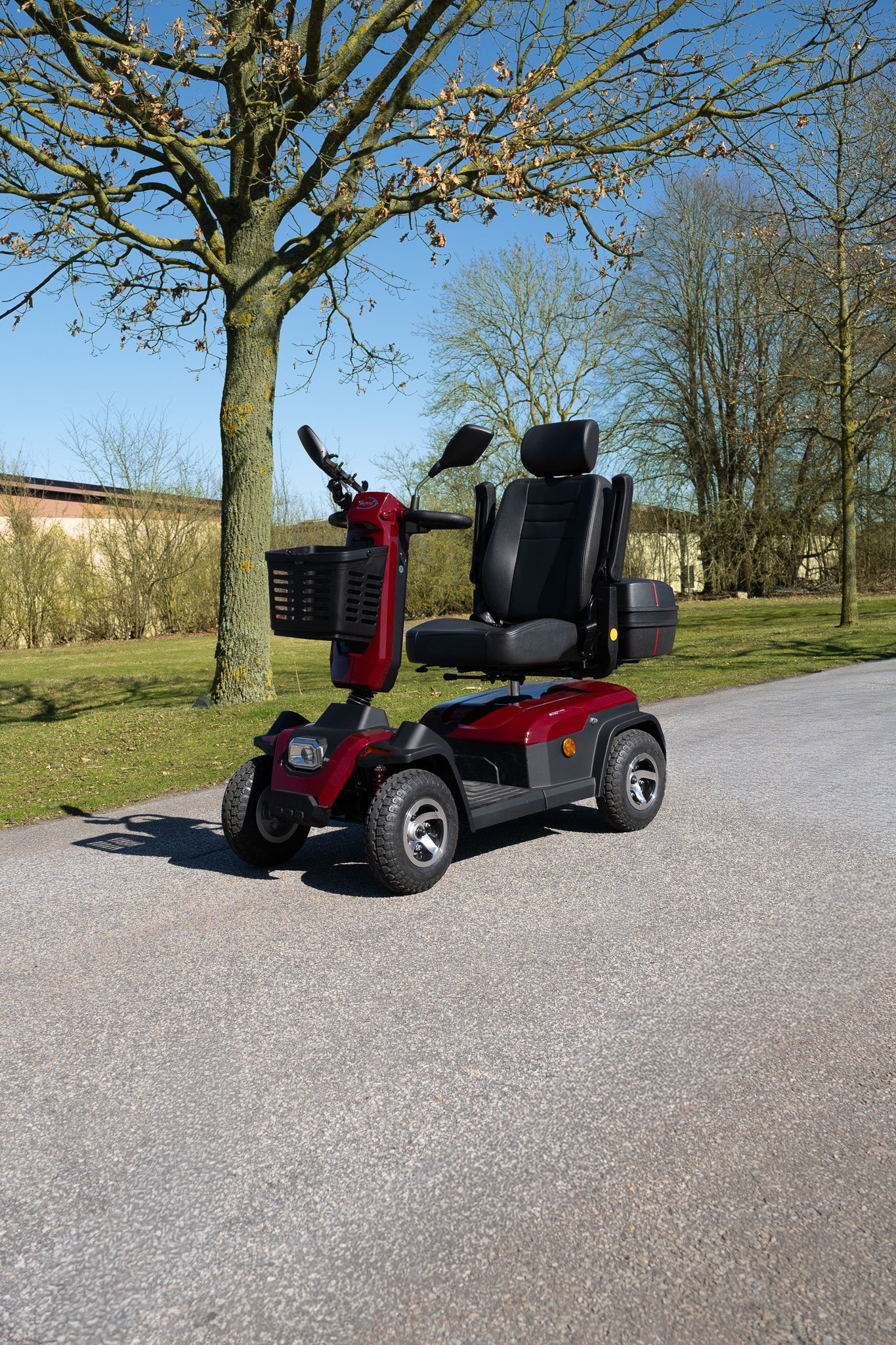 Eloped Quattro Sport 30 km