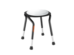 Stol med roterbar sits